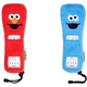 Illustration for article titled My Wii Remote Suddenly Isnt Cuddly Enough
